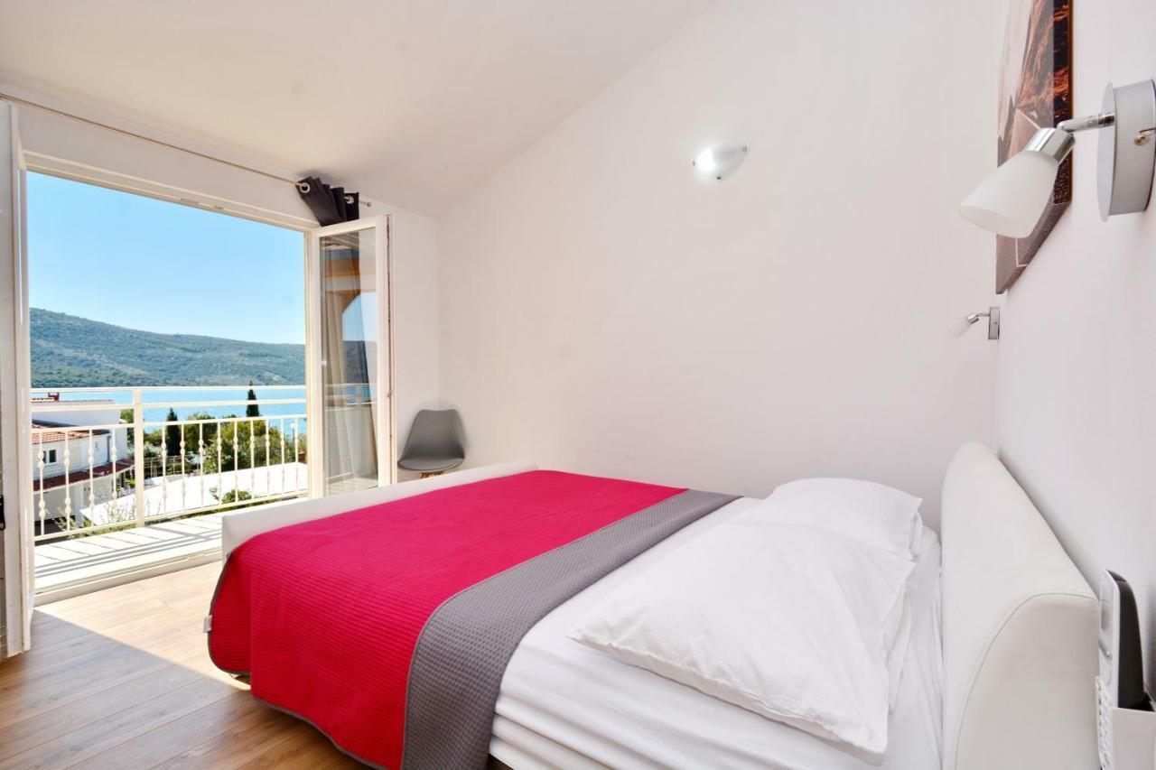 Apartman Mario Poljica  Екстер'єр фото
