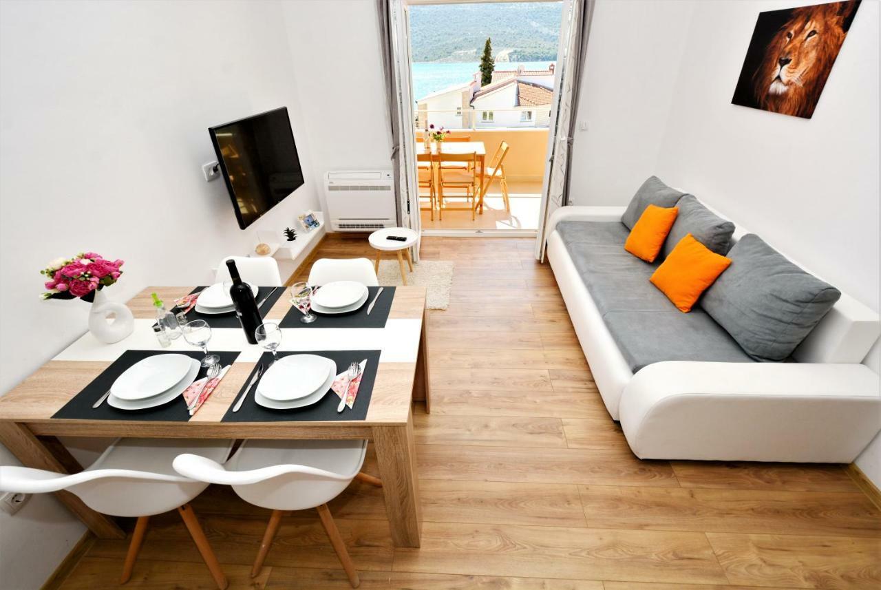 Apartman Mario Poljica  Екстер'єр фото
