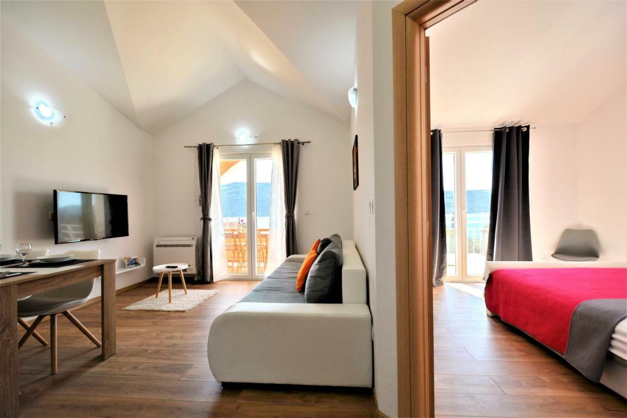 Apartman Mario Poljica  Екстер'єр фото