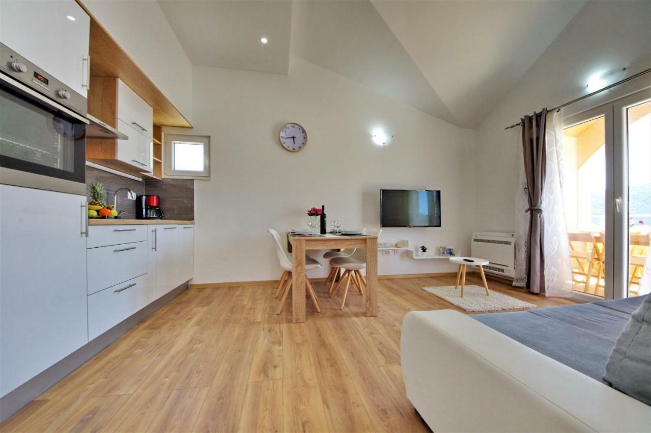 Apartman Mario Poljica  Екстер'єр фото