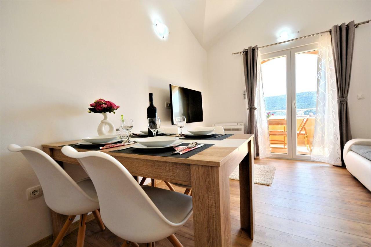 Apartman Mario Poljica  Екстер'єр фото