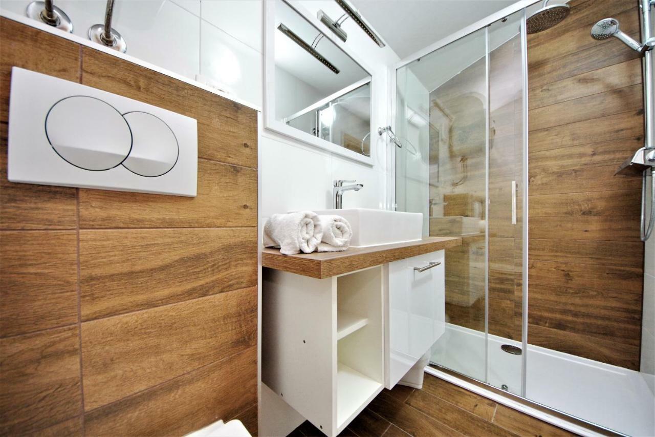 Apartman Mario Poljica  Екстер'єр фото