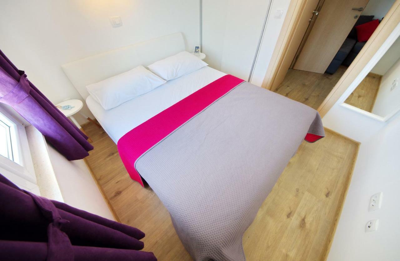 Apartman Mario Poljica  Екстер'єр фото