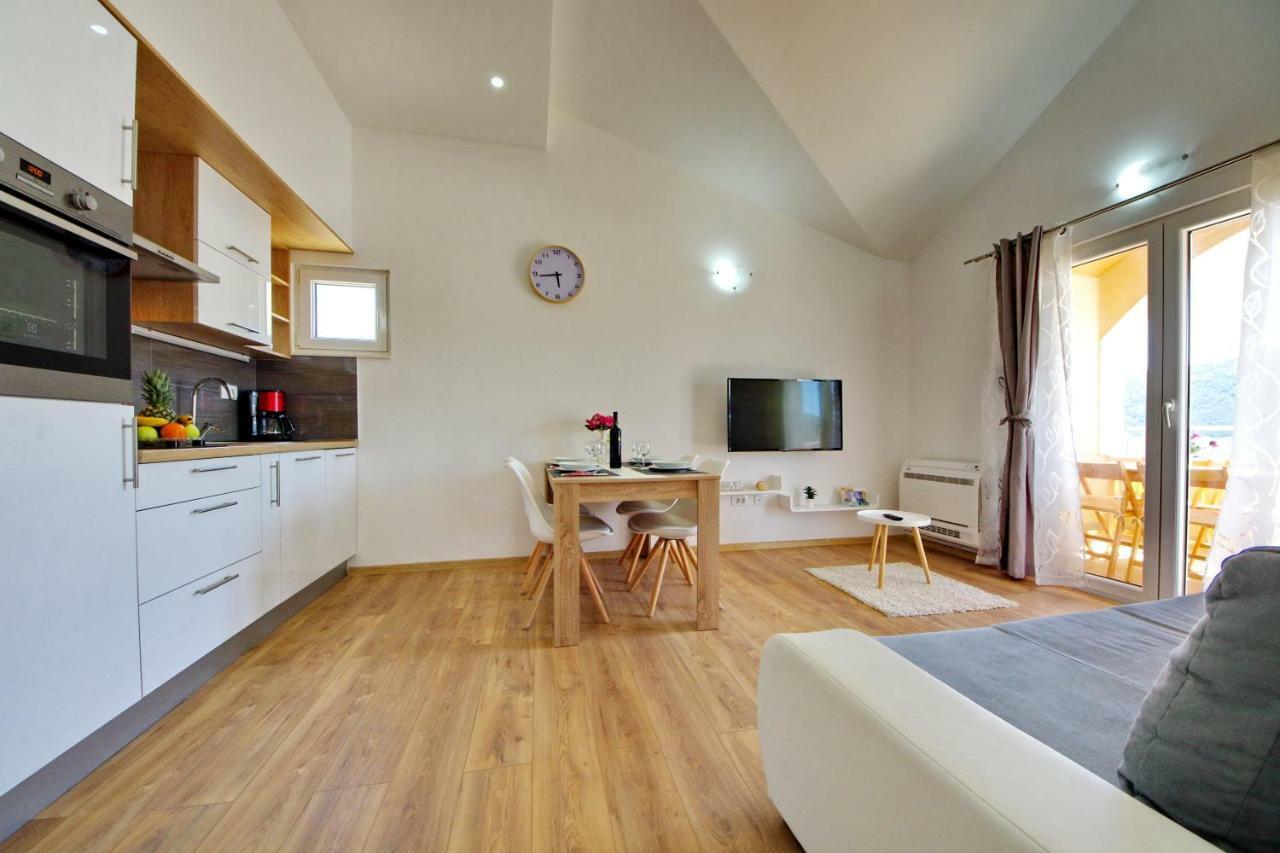 Apartman Mario Poljica  Екстер'єр фото