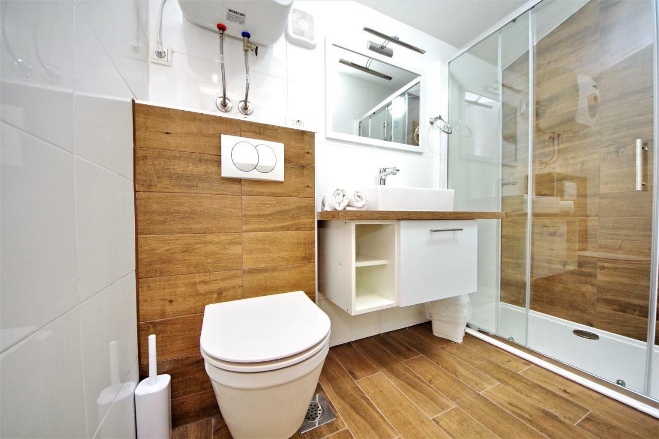 Apartman Mario Poljica  Екстер'єр фото