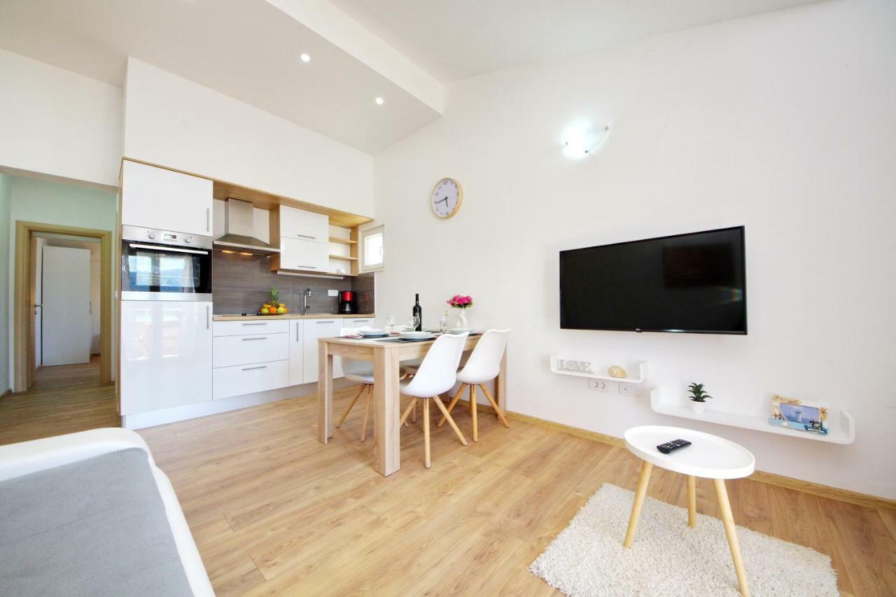 Apartman Mario Poljica  Екстер'єр фото