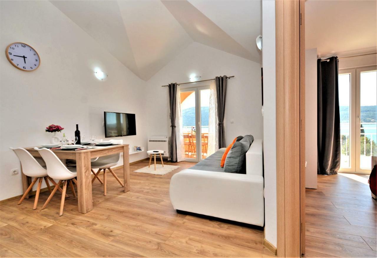 Apartman Mario Poljica  Екстер'єр фото