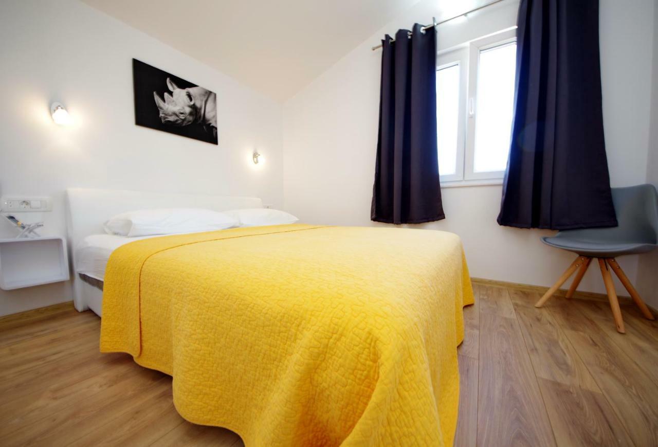 Apartman Mario Poljica  Екстер'єр фото
