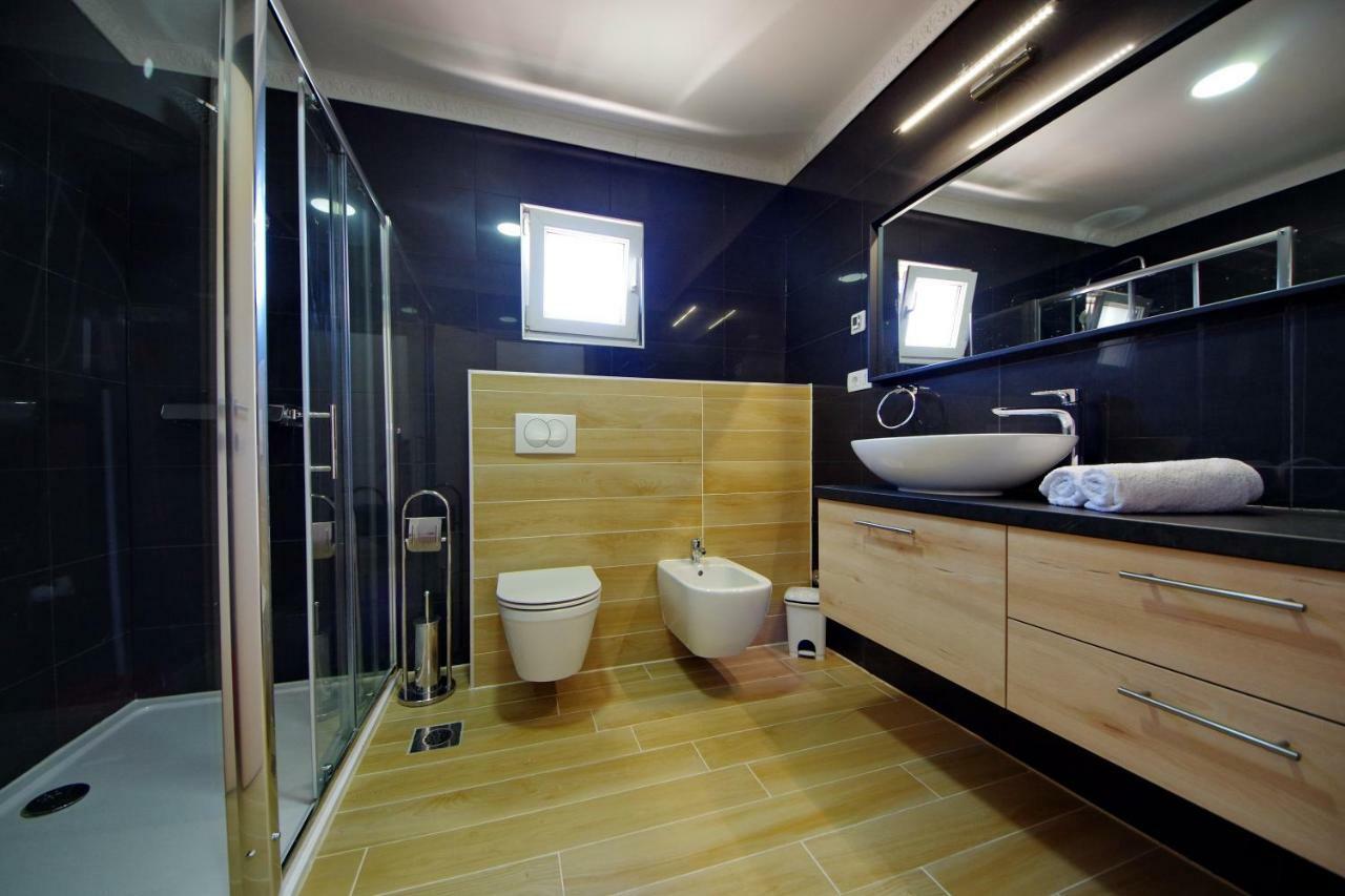 Apartman Mario Poljica  Екстер'єр фото