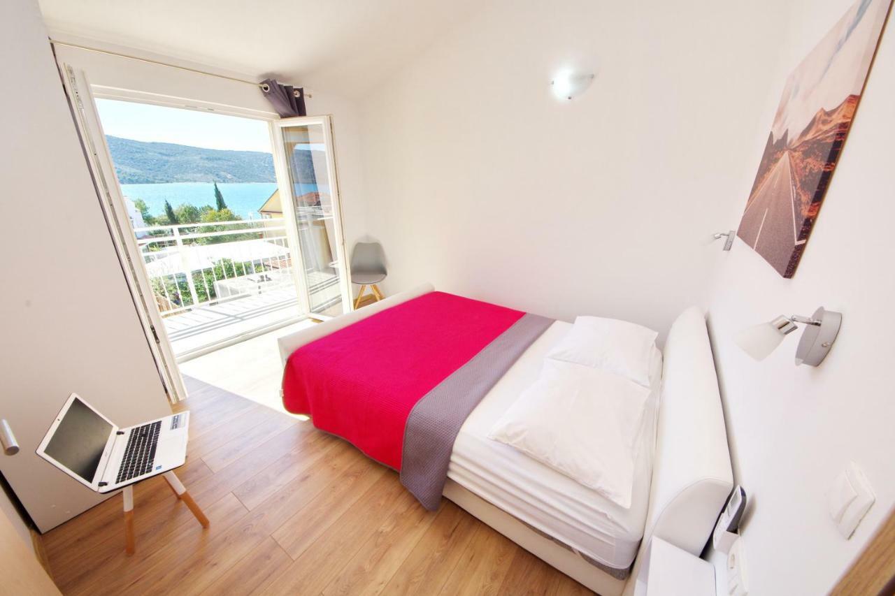 Apartman Mario Poljica  Екстер'єр фото