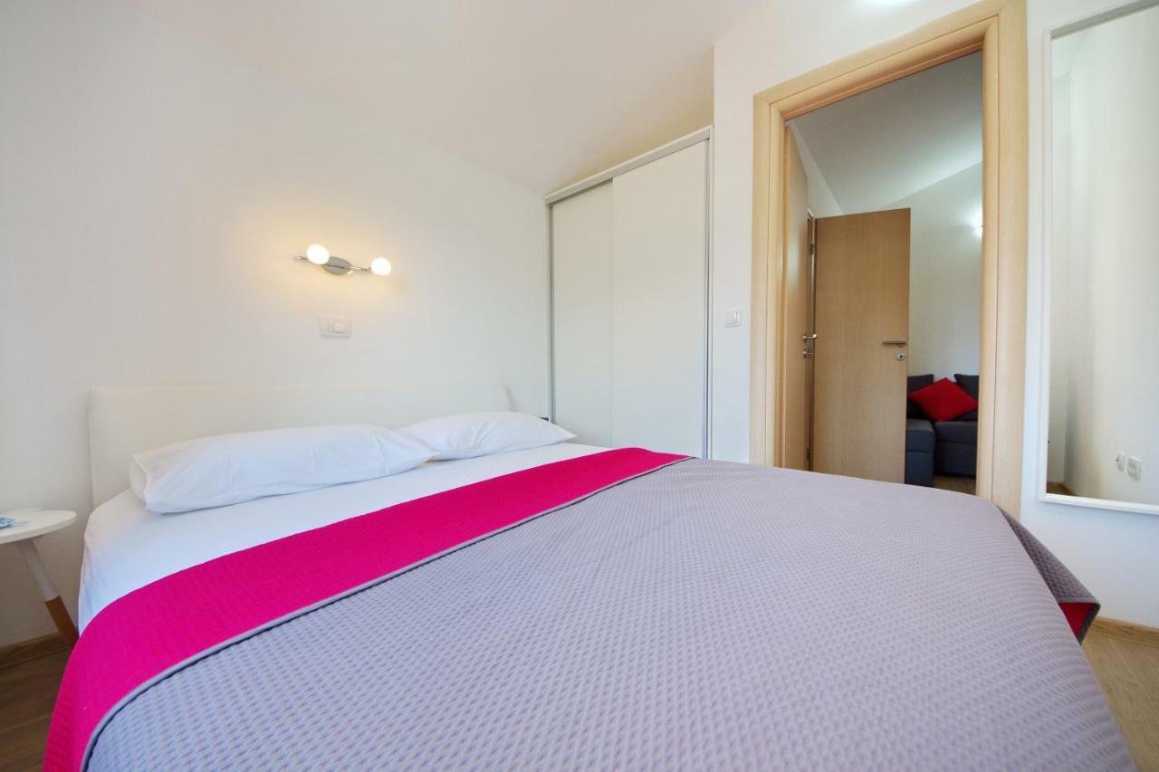 Apartman Mario Poljica  Екстер'єр фото