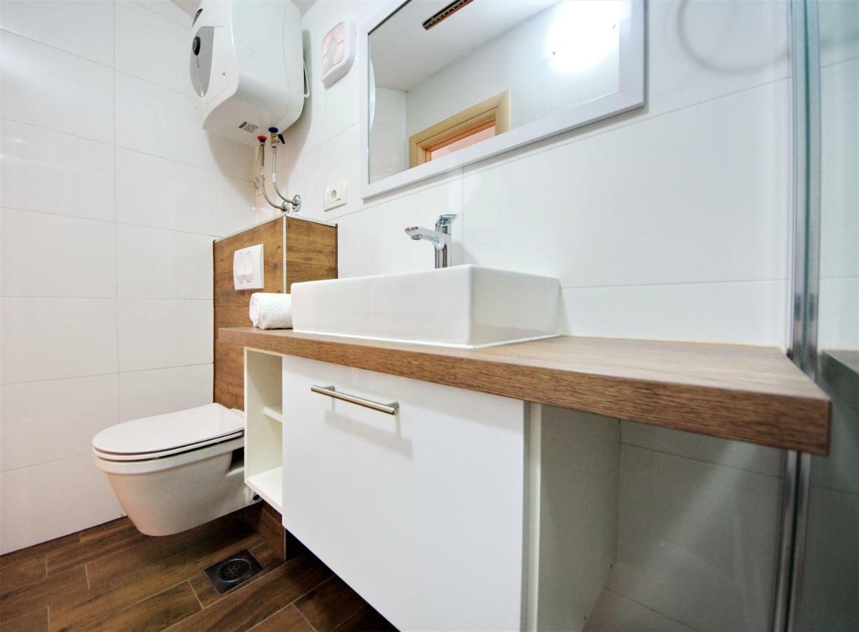 Apartman Mario Poljica  Екстер'єр фото