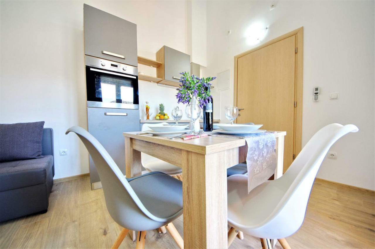 Apartman Mario Poljica  Екстер'єр фото