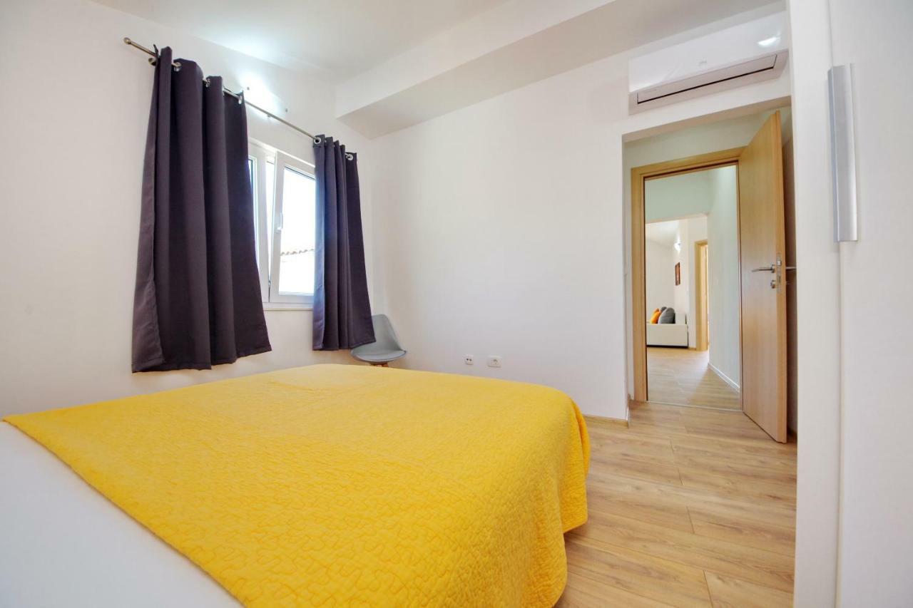 Apartman Mario Poljica  Екстер'єр фото