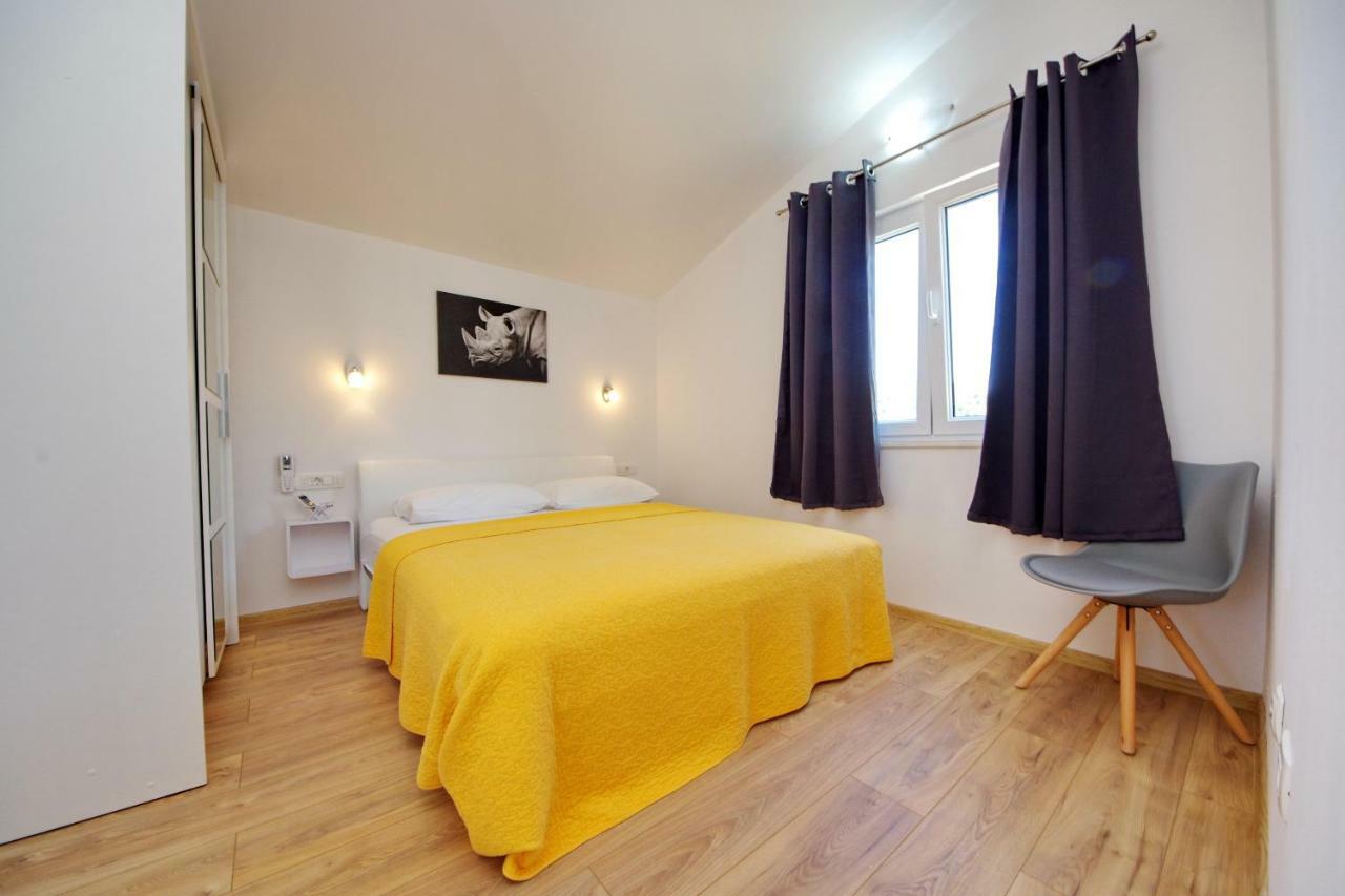 Apartman Mario Poljica  Екстер'єр фото