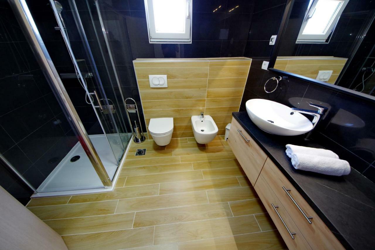 Apartman Mario Poljica  Екстер'єр фото