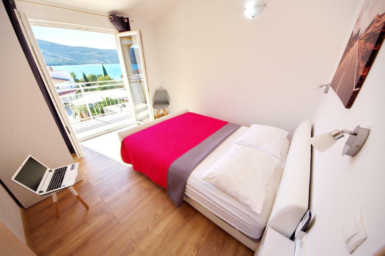 Apartman Mario Poljica  Екстер'єр фото
